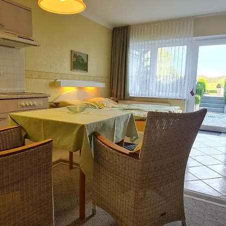 Lejlighed Gaestehaus Jacobs *