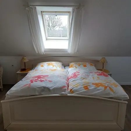 Gaestehaus Jacobs Appartement