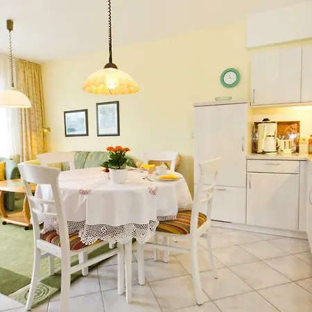 Gaestehaus Jacobs * Bliesdorf