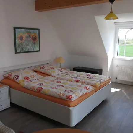 Gaestehaus Jacobs Appartement Bliesdorf