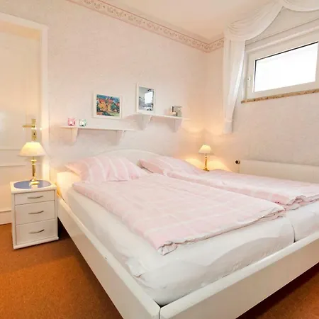 Gaestehaus Jacobs Appartement Bliesdorf