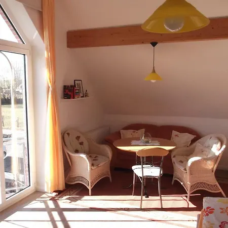 Lejlighed Gaestehaus Jacobs *