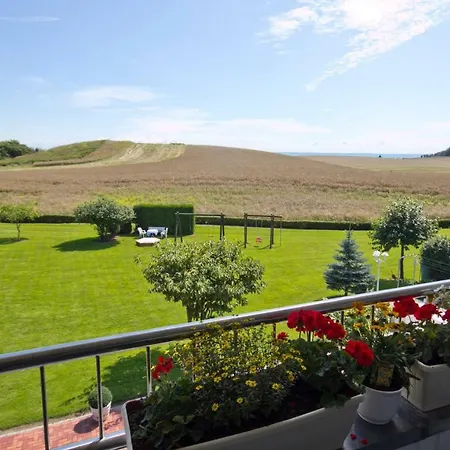 Appartement Gaestehaus Jacobs *