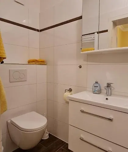 Gaestehaus Jacobs Appartement *