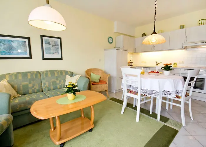 Gaestehaus Jacobs Bliesdorf