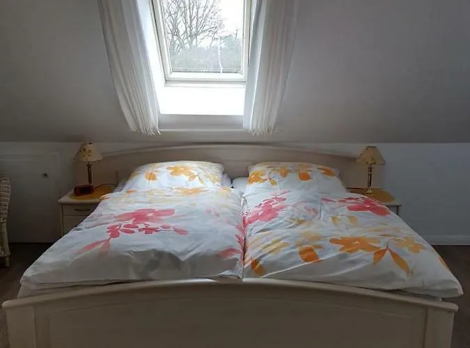 Gaestehaus Jacobs Appartement