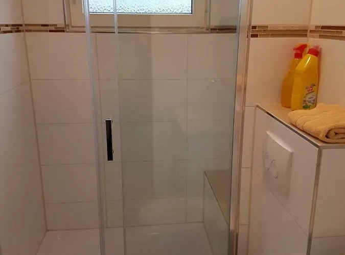 Gaestehaus Jacobs Bliesdorf