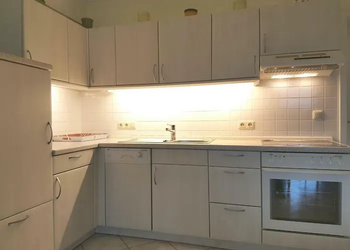 Appartement Gaestehaus Jacobs