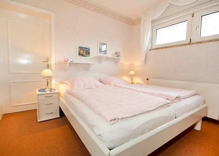 Gaestehaus Jacobs Appartement Bliesdorf